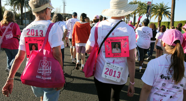 Susan G. Komen Race for the Cure